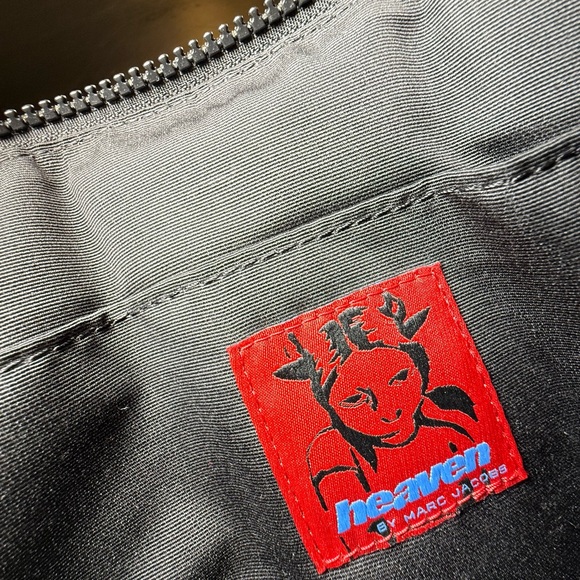 Marc Jacobs Camo Bag - Picture 5 of 7